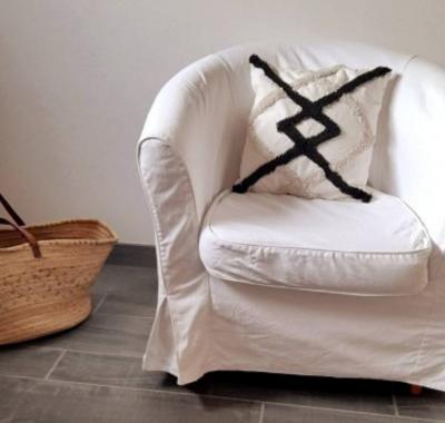 Chambre proche du Port de Dinan