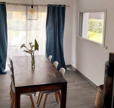 Chambre proche du Port de Dinan