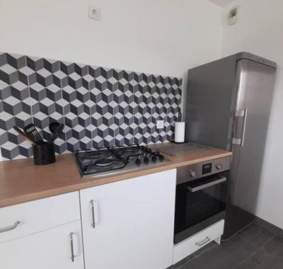 Chambre proche du Port de Dinan