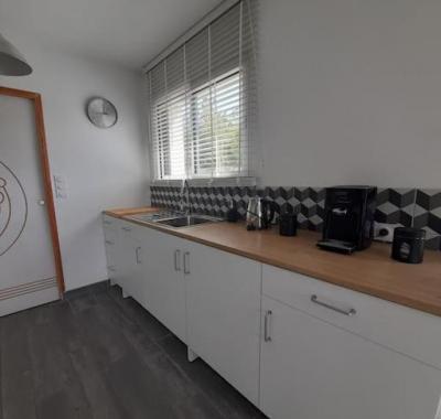 Chambre proche du Port de Dinan