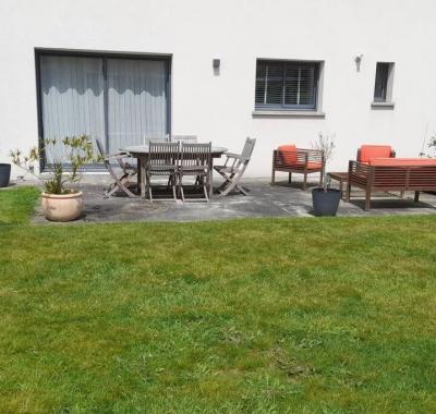 Chambre proche du Port de Dinan