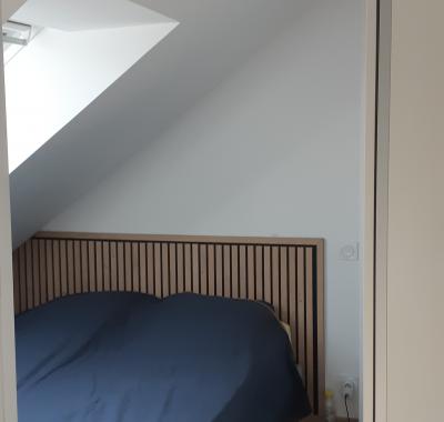 Chambre à louer gare Saint-Nazaire