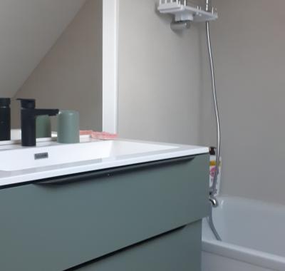 Chambre à louer gare Saint-Nazaire