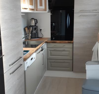 Chambre à louer gare Saint-Nazaire