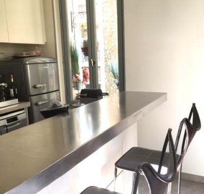 Cohabitation chambre personnelle