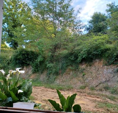 Chambre à louer en campagne