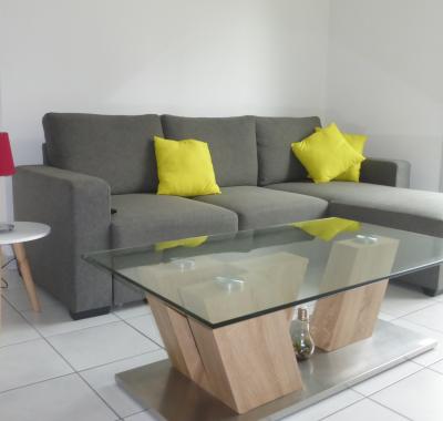 Saison 2026 - Pornichet-La Baule - 1 chambre pour 2 - 500€/personne