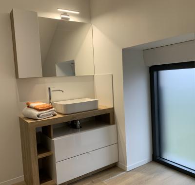 Chambre en colocation