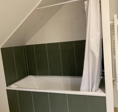 Chambre en colocation