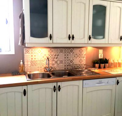 3 CHAMBRES DISPONIBLES immédiatement jusqu'à fin JUIN 2025