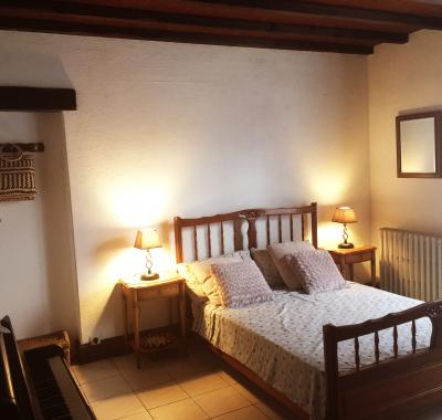 3 CHAMBRES DISPONIBLES immédiatement jusqu'à fin JUIN 2025