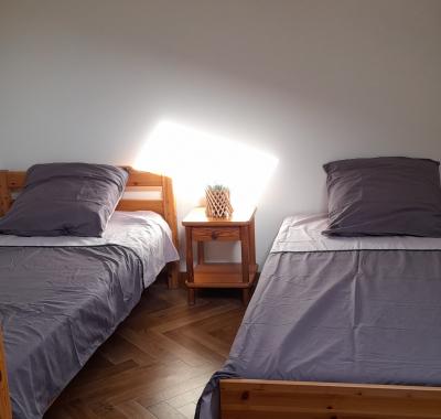 Chambres à louer pour 4 personnes période HellFest