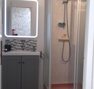 Chambres à louer pour 4 personnes période HellFest