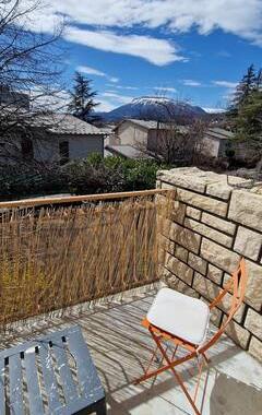 Chambre chez l'habitant