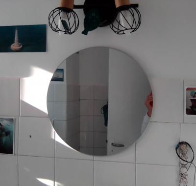 Chambre spacieuse et calme Préférence locataire femme