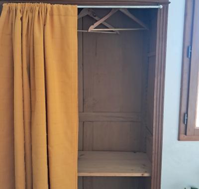 Chambre spacieuse et calme Préférence locataire femme