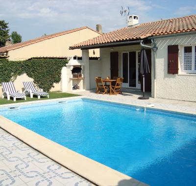 Chambre a louer Le Pontet (5km Avignon)