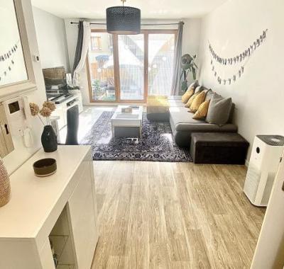 Chambre à louer  Menucourt (proche Cergy)