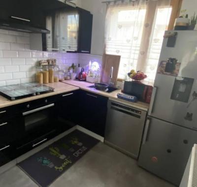 Chambre à louer  Menucourt (proche Cergy)