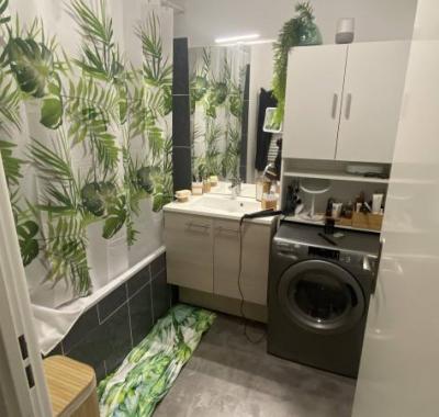 Chambre à louer  Menucourt (proche Cergy)