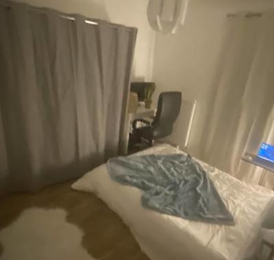 Chambre à louer  Menucourt (proche Cergy)