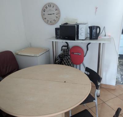 Chambre a louer dans maison à Pontoise