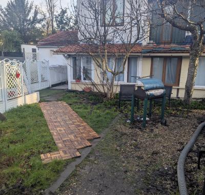 Chambre a louer dans maison à Pontoise