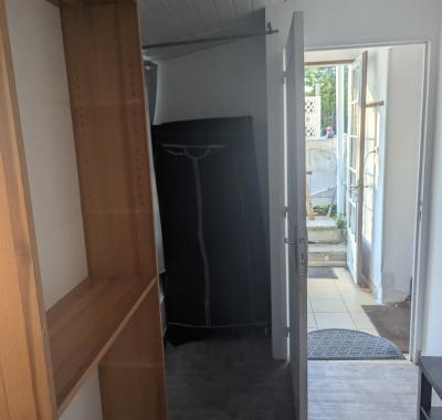 Chambre a louer dans maison à Pontoise