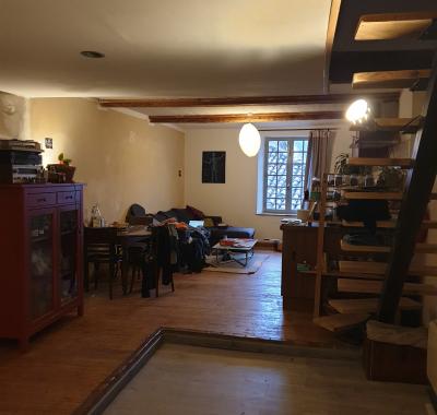 Chambre à sous-louer à la nuit ou deux mois