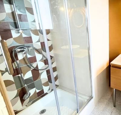 Perpignan SUD - Jolie chambre Terracotta avec Jardin privé