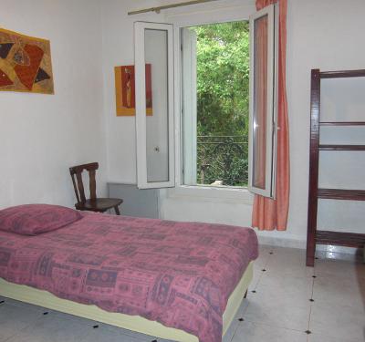 Chambre à louer Cournonterral, 15 km de Montpellier