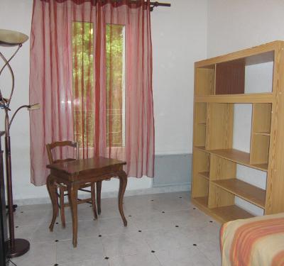 Chambre à louer Cournonterral, 15 km de Montpellier