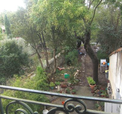 Chambre à louer Cournonterral, 15 km de Montpellier