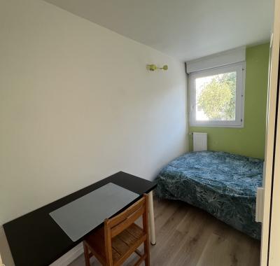 Chambre à louer sur Nantes