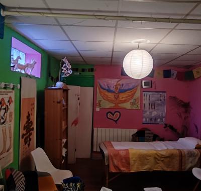 Colocation Familiale Mixte à partir de Janvier