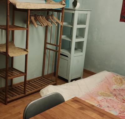 Colocation Familiale Mixte à partir de Janvier