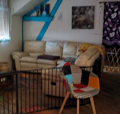 Colocation Familiale Mixte à partir de Janvier