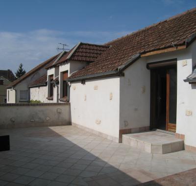 Colocation Familiale Mixte à partir de Janvier