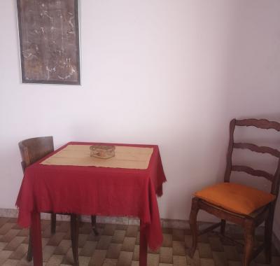 Chambre au calme et à la campagne