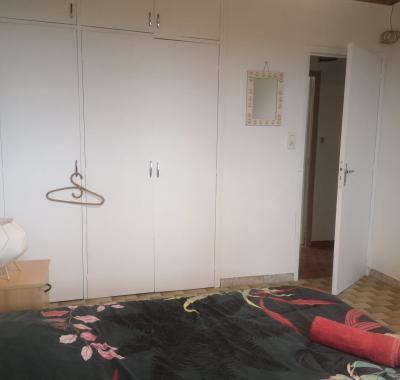 Chambre au calme et à la campagne