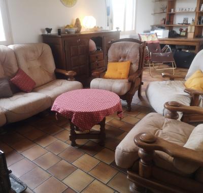 Chambre au calme et à la campagne