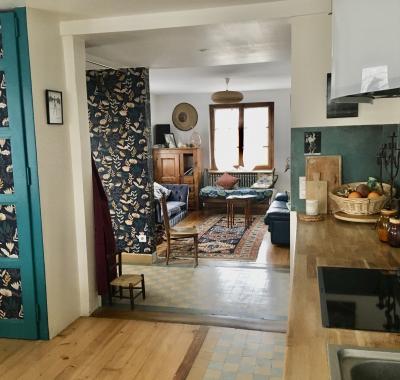 Colocation Chambre 0 15 min de Thonon les bains.