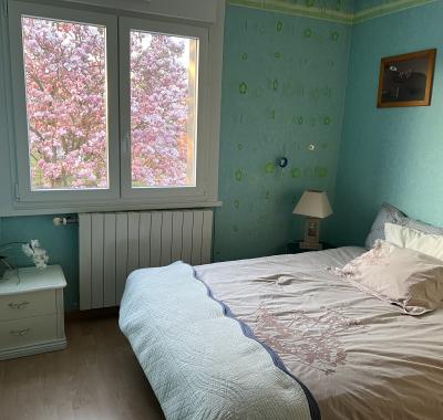 Chambre chez l’habitant
