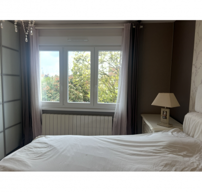 Chambre chez l’habitant