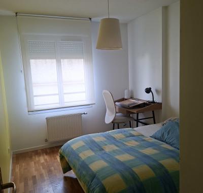 Comme à l'hôtel....