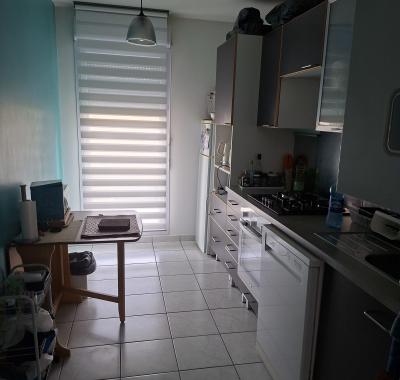 Comme à l'hôtel....