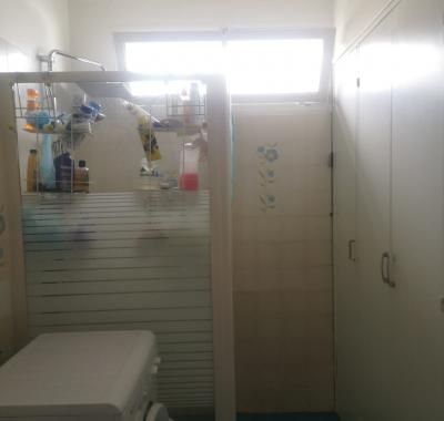 Chambre pour une seule personne avec lit 1 place