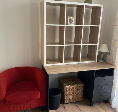 Chambre chez l’habitant à Nice