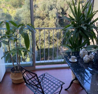 Chambre chez l’habitant à Nice