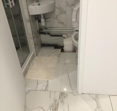 Presque un appartement dans pavillon